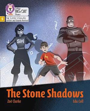 The Stone Shadows