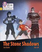 The Stone Shadows