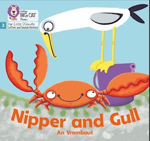 Nipper and Gull