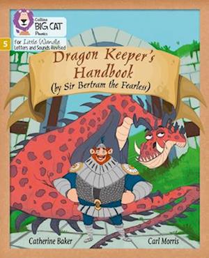 Dragon Keeper’s Handbook