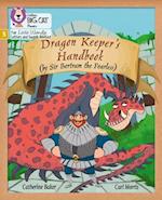 Dragon Keeper’s Handbook