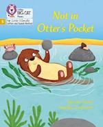 Not in Otter's Pocket!