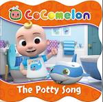 Official CoComelon Sing-Song: The Potty Song