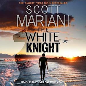 The White Knight (Ben Hope, Book 27)