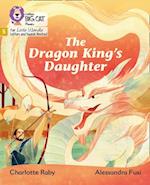 The Dragon King’s Daughter