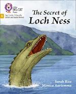 The Secret of Loch Ness