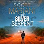 The Silver Serpent (Ben Hope, Book 25)