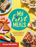 My First Meals