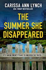 The Summer She Disappeared