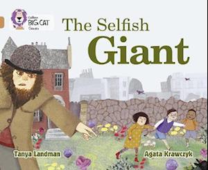 The Selfish Giant