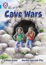 Cave Wars