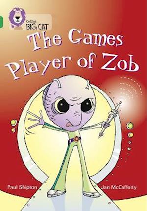 The Games Player of Zob