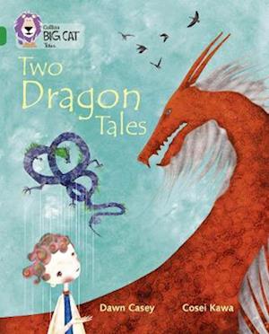 Tales of Two Dragons