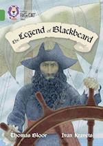 The Legend of Blackbeard