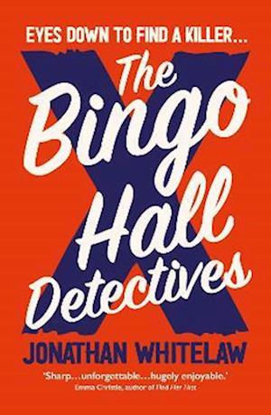 Bingo Hall Detectives