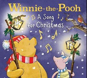 Winnie-the-Pooh: A Song for Christmas