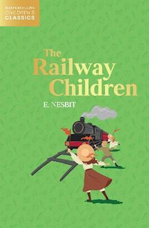 The Railway Children