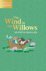 The Wind in the Willows