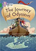 The Journey of Odysseus