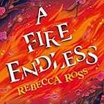 A Fire Endless (Elements of Cadence, Book 2)