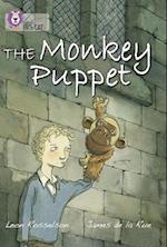 The Monkey Puppet