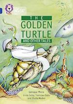 The Golden Turtle and Other Tales