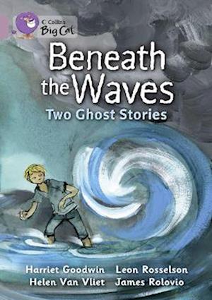 Beneath the Waves: Two Ghost Stories