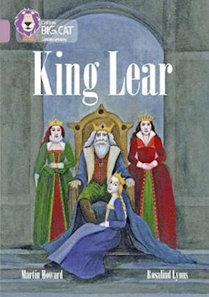 King Lear