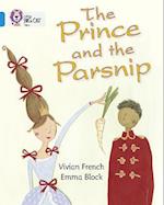 The Prince and the Parsnip