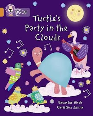 Turtle's Party In The Clouds