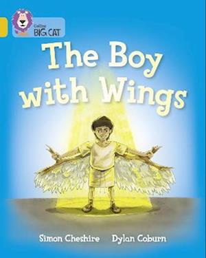 The Boy With Wings