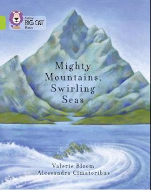 Mighty Mountains, Swirling Seas