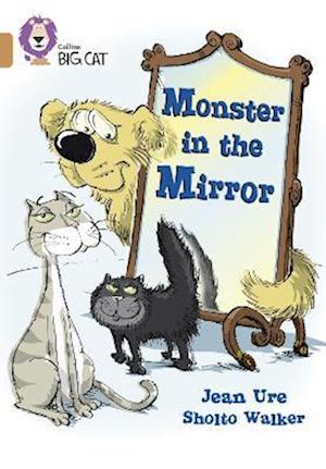 Monster in the Mirror