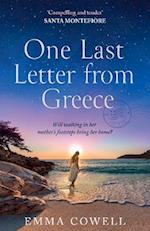 One Last Letter from Greece