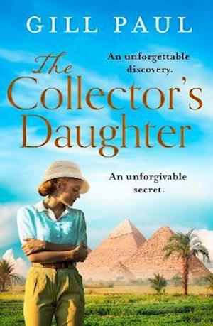 The Collector’s Daughter