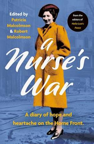 A Nurse’s War