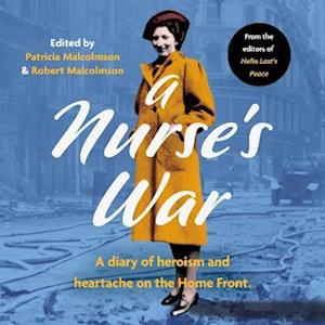 A Nurse’s War