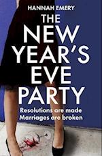 New Year's Eve Party