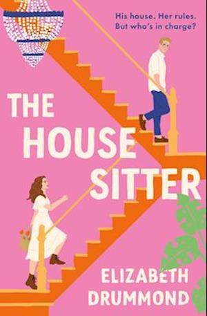 The House Sitter