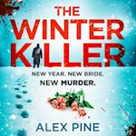 Untitled Alex Pine 3 (DI James Walker series, Book 3)