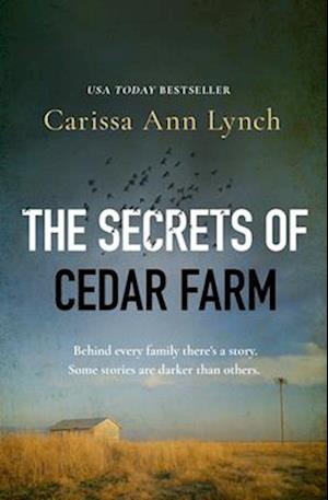 The Secrets of Cedar Farm