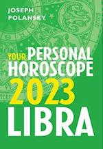 Libra 2023: Your Personal Horoscope