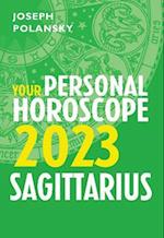 Sagittarius 2023: Your Personal Horoscope