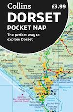 Dorset Pocket Map