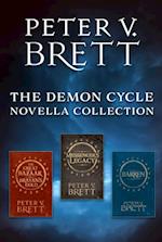 Demon Cycle Novella Collection