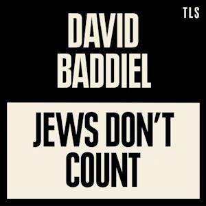 Jews Don’t Count