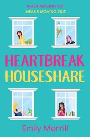 Heartbreak Houseshare