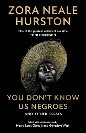 You Don't Know Us Negroes and Other Essays