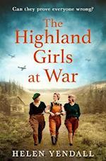 Highland Girls at War