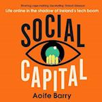 Social Capital: Fear and loathing in the shadow of Ireland’s tech boom